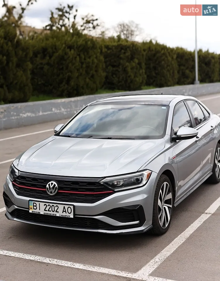 2018 Volkswagen Jetta - мініатюра 27