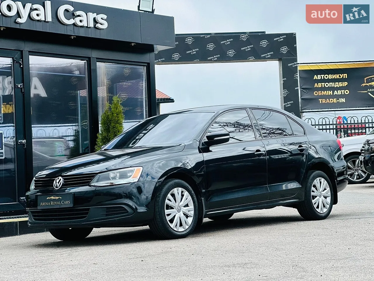 2015 Volkswagen Jetta - мініатюра 10