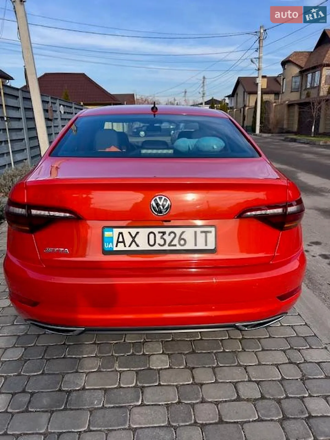 2019 Volkswagen Jetta - мініатюра 2