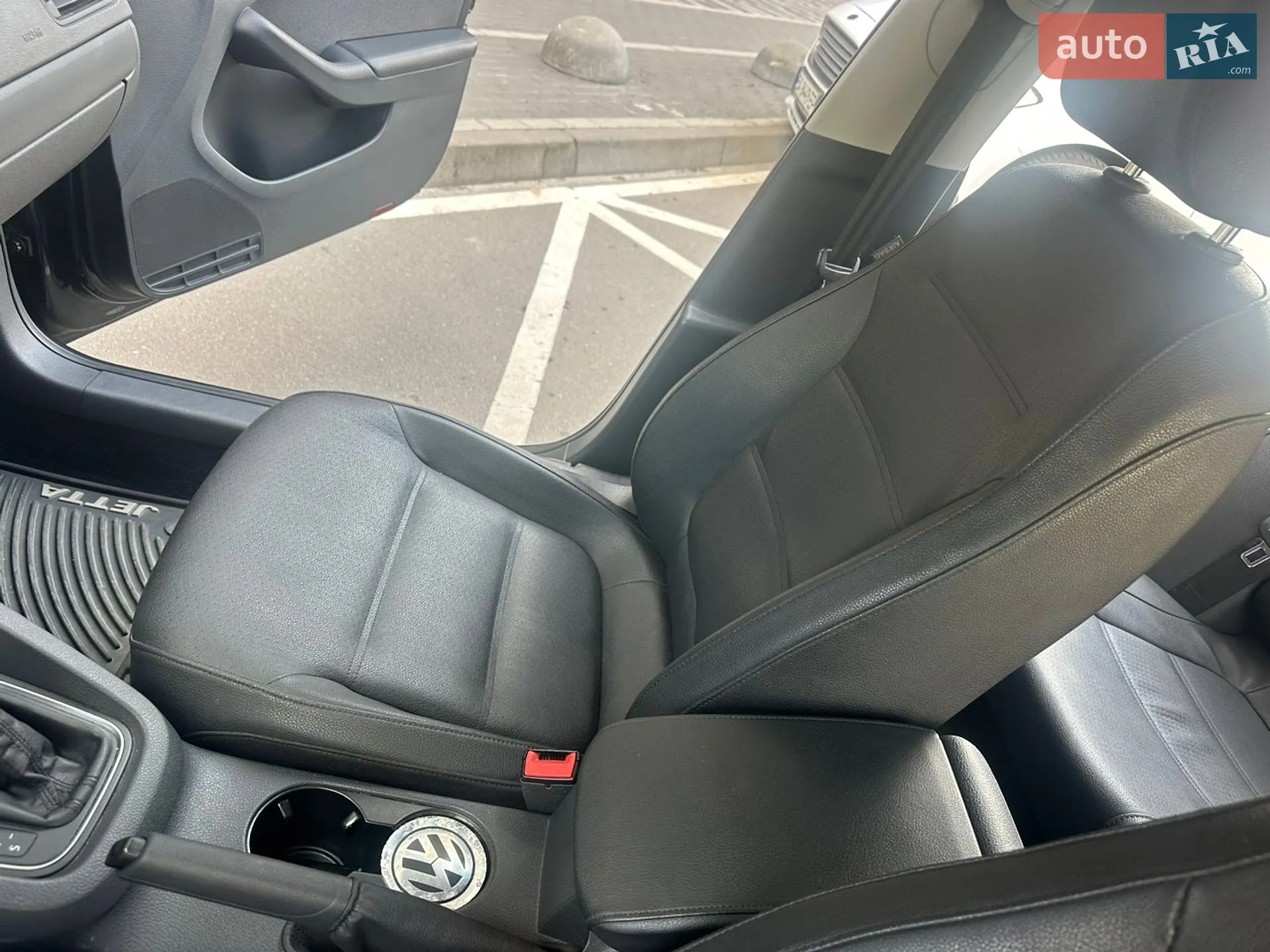 2015 Volkswagen Jetta - мініатюра 19