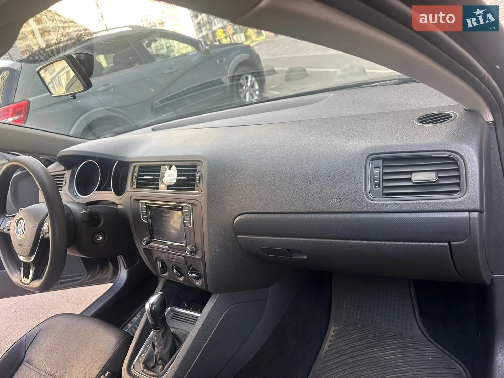 2015 Volkswagen Jetta - мініатюра 29