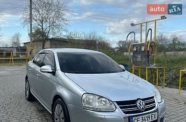 Седан Volkswagen Jetta 2006 в Вижнице