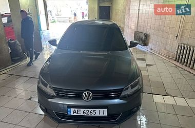 Седан Volkswagen Jetta 2012 в Великой Александровке