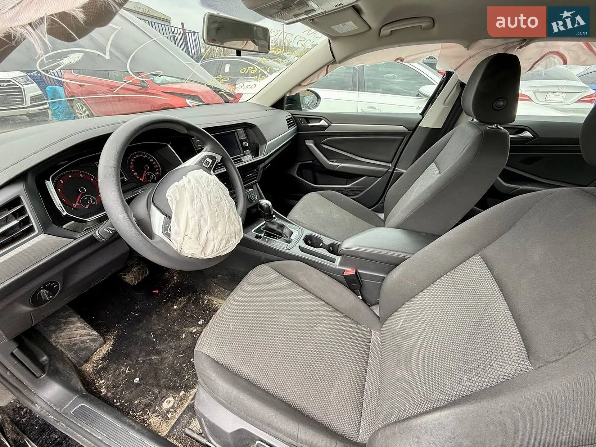 2018 Volkswagen Jetta - мініатюра 36