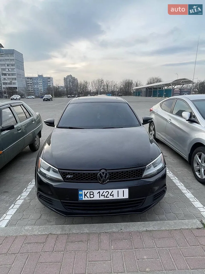 2013 Volkswagen Jetta - мініатюра 27