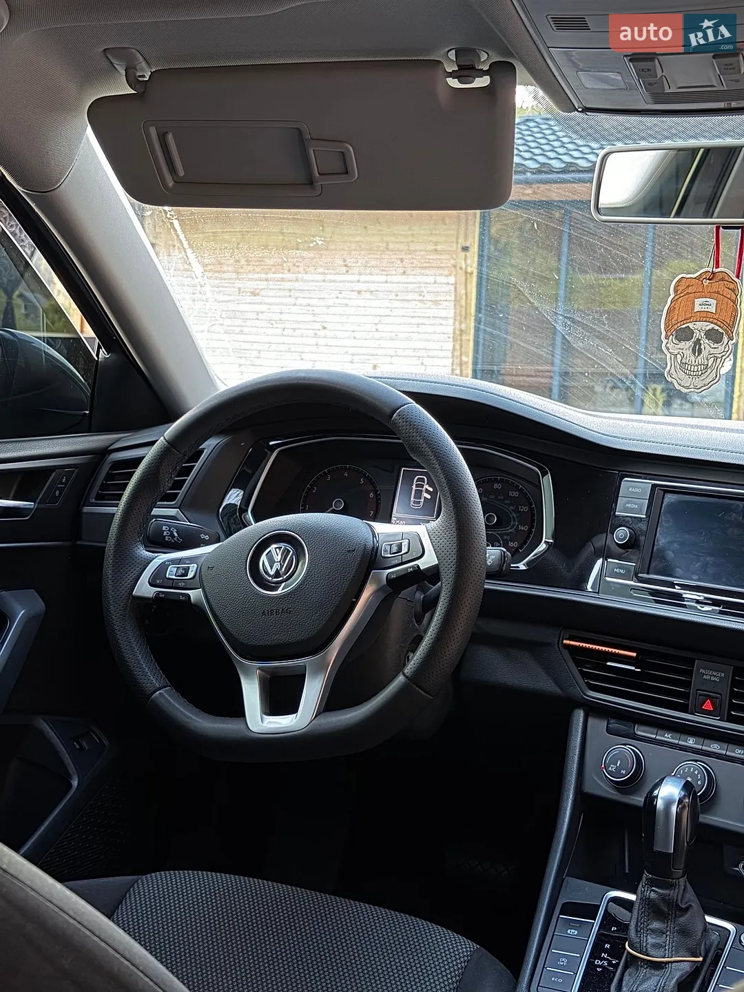 2020 Volkswagen Jetta - мініатюра 8