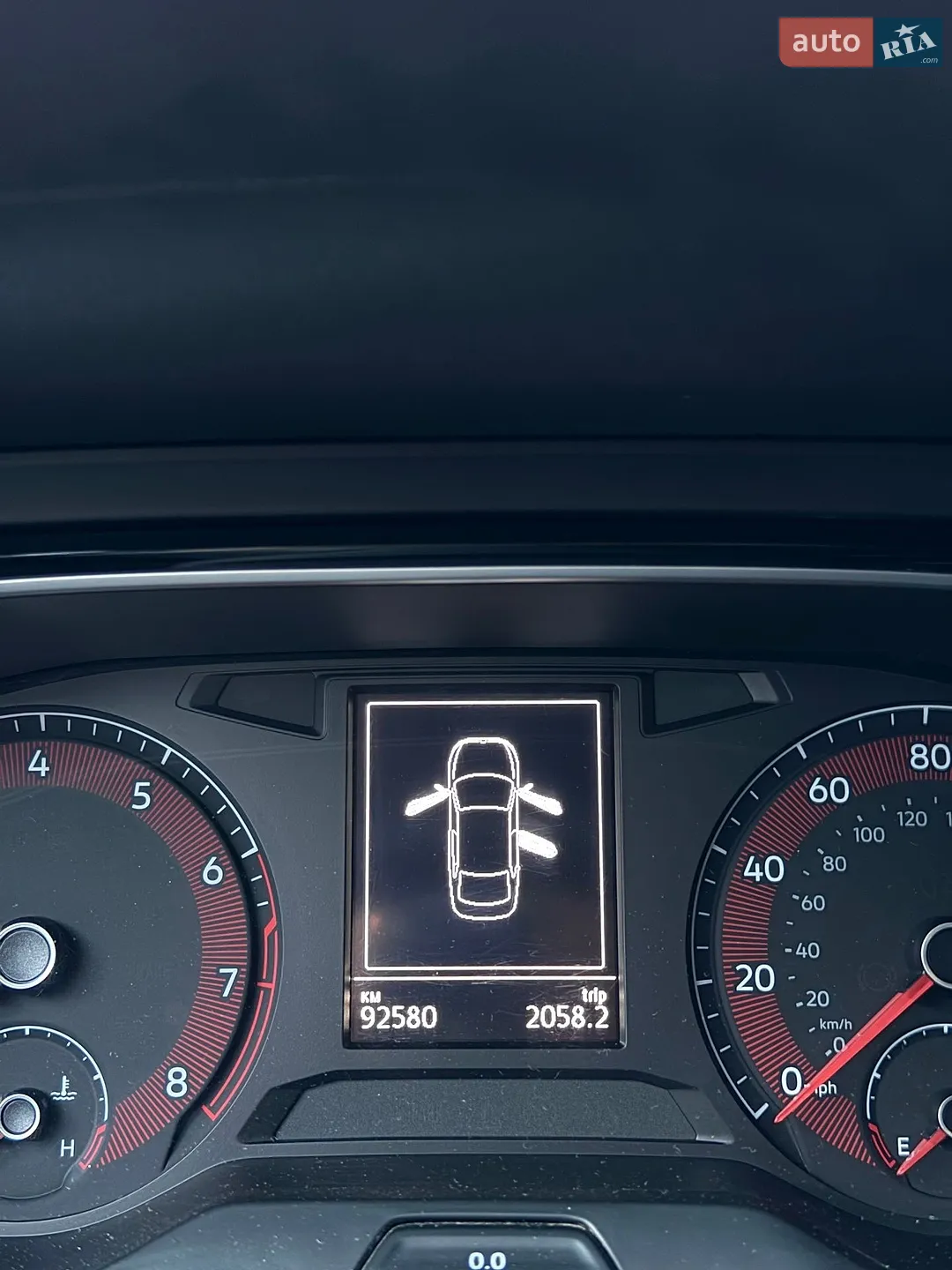 2020 Volkswagen Jetta - мініатюра 11