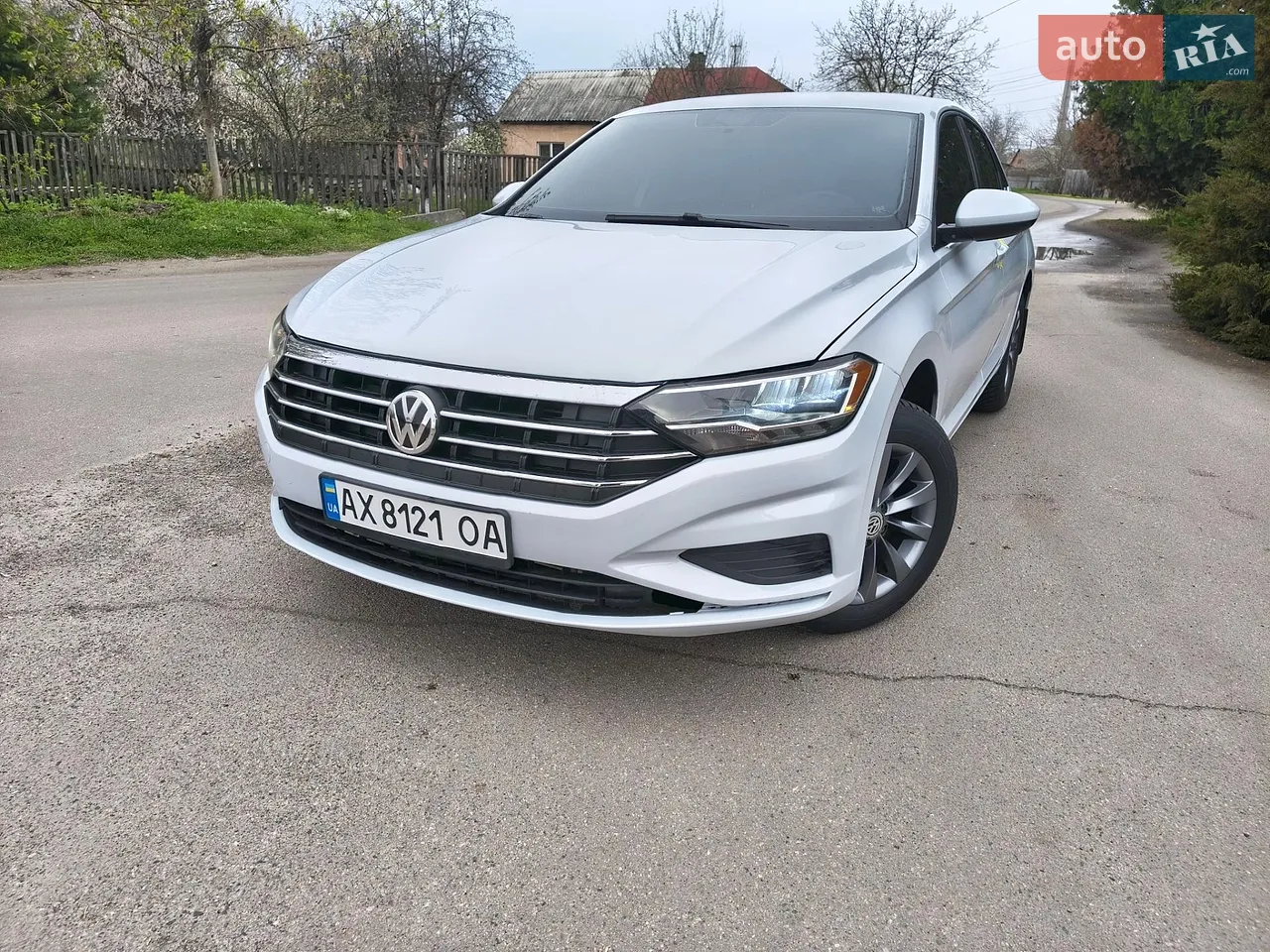 2019 Volkswagen Jetta - мініатюра 15