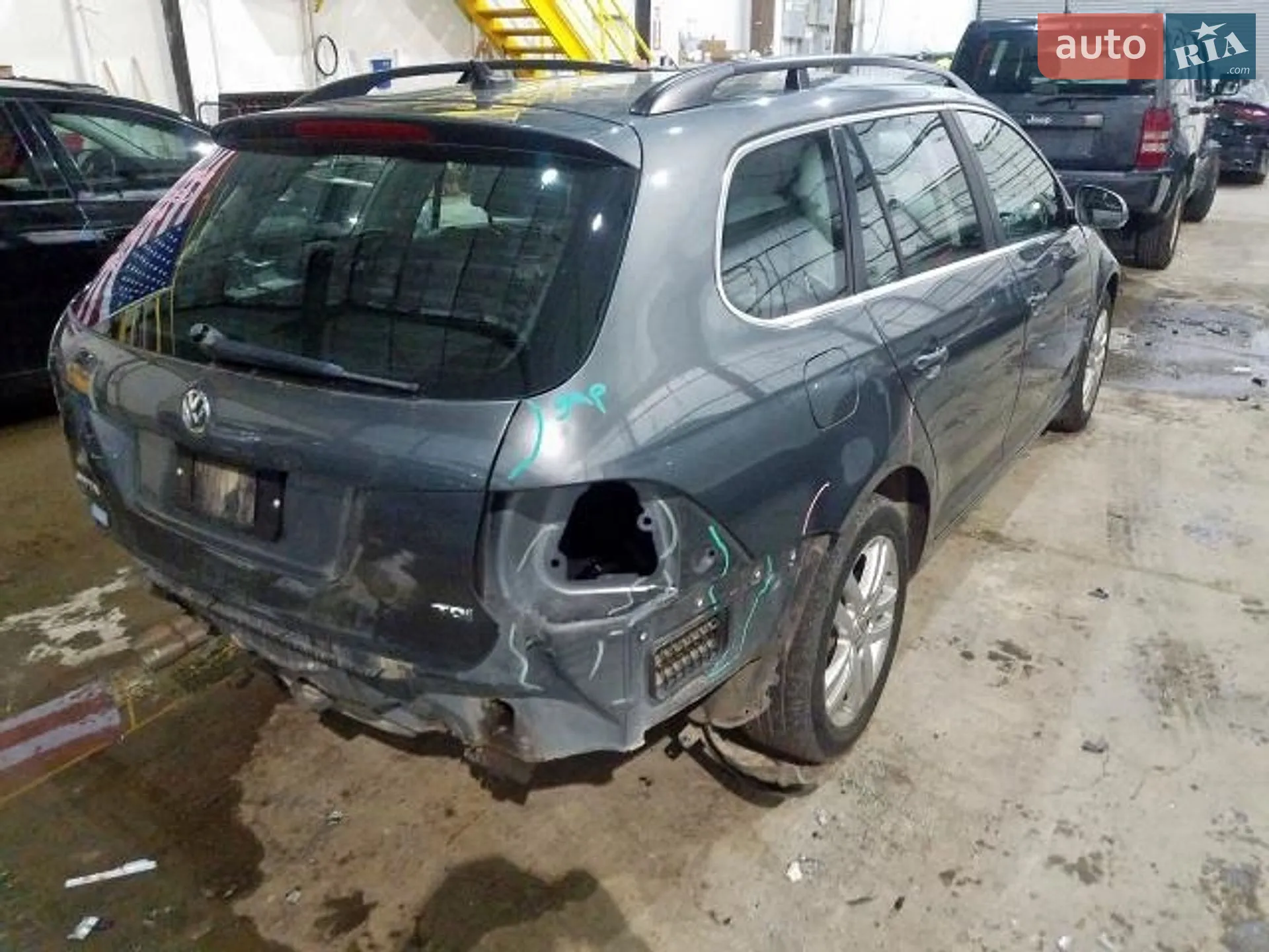 2013 Volkswagen Jetta - мініатюра 34