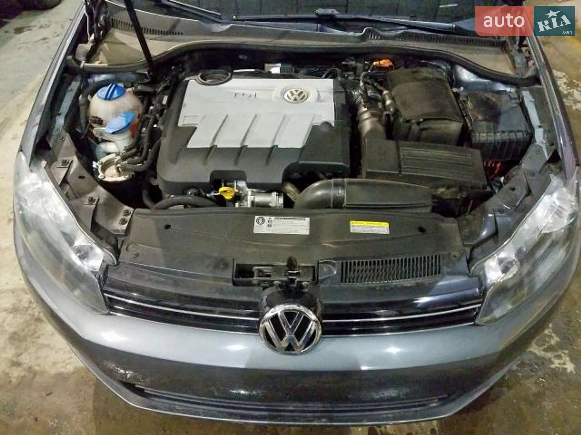 2013 Volkswagen Jetta - мініатюра 37