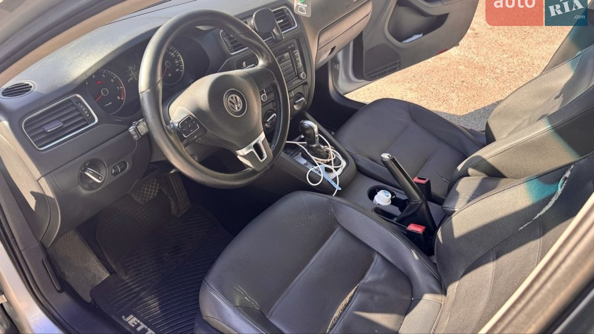 2011 Volkswagen Jetta - мініатюра 18