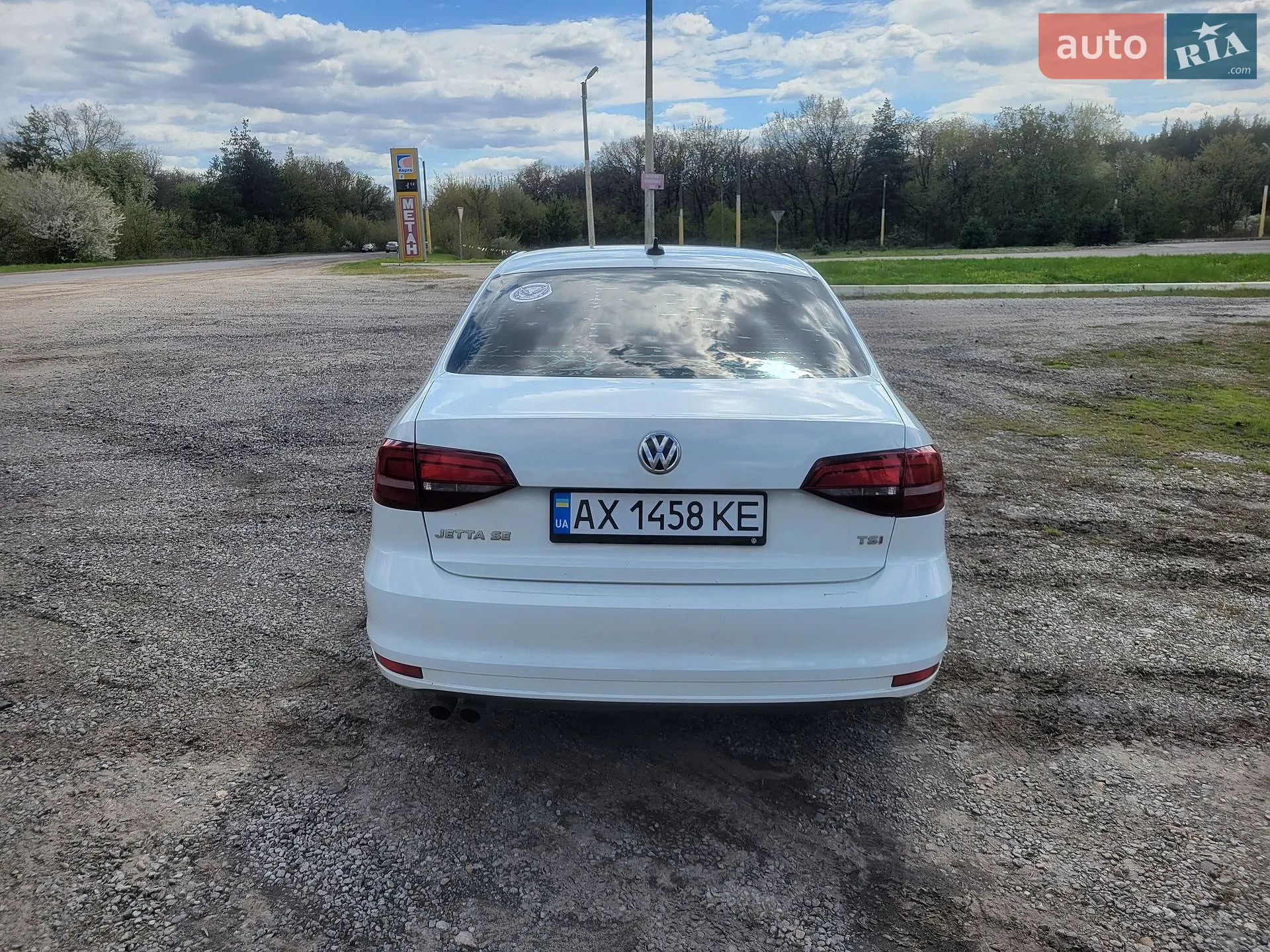 2017 Volkswagen Jetta - мініатюра 7