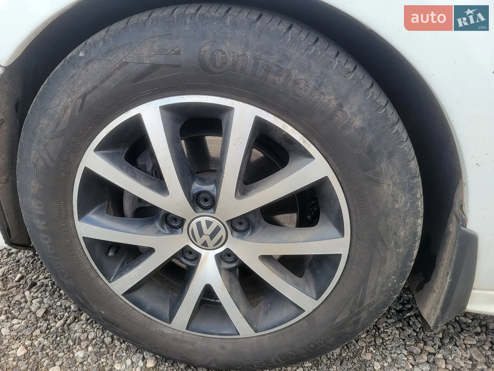 2017 Volkswagen Jetta - мініатюра 12