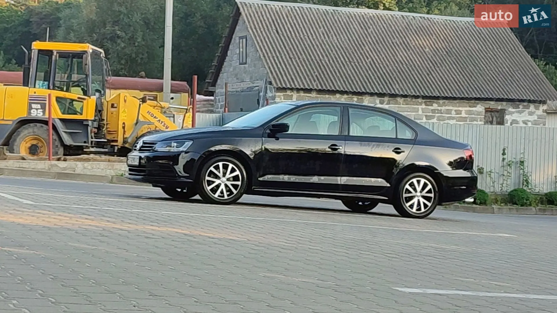 2016 Volkswagen Jetta - фото 1