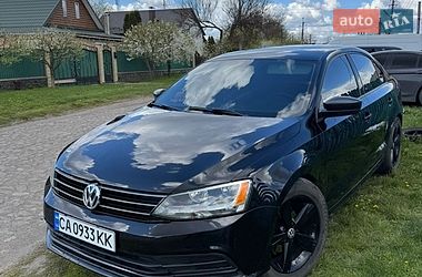 Седан Volkswagen Jetta 2013 в Смеле
