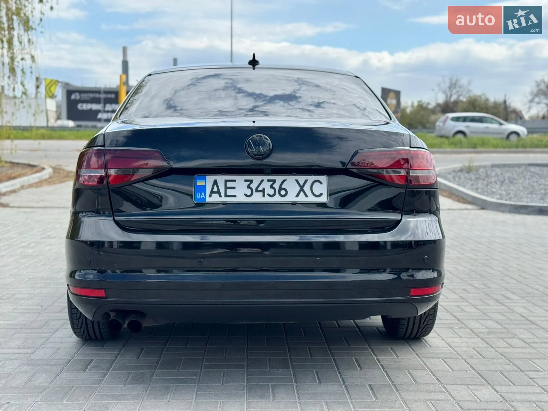 2015 Volkswagen Jetta - мініатюра 5