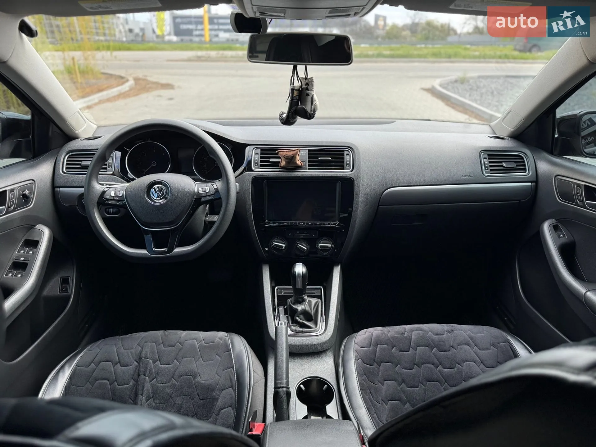 2015 Volkswagen Jetta - мініатюра 10