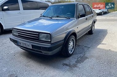 Седан Volkswagen Jetta 1990 в Ровно