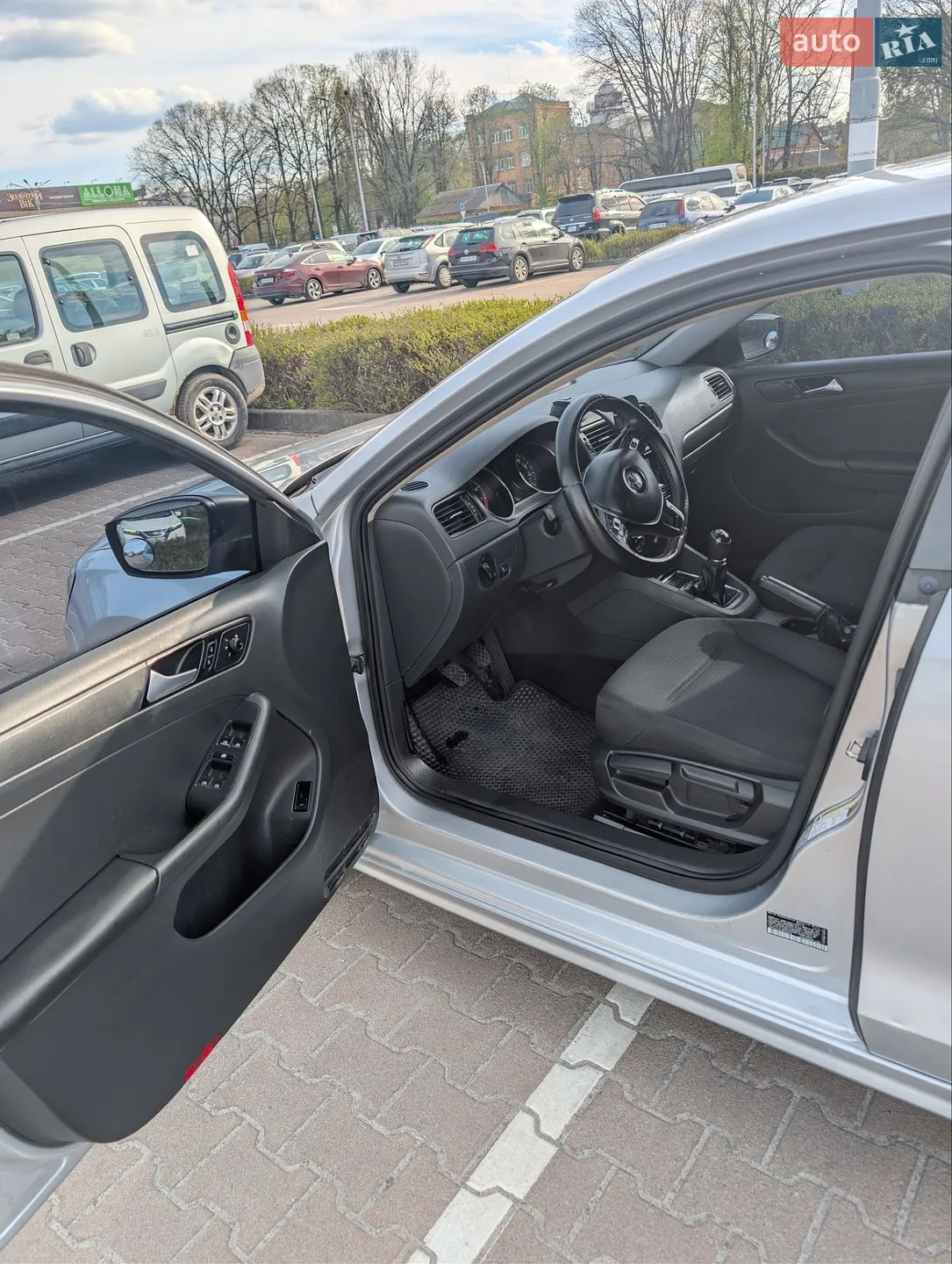 2016 Volkswagen Jetta - мініатюра 7