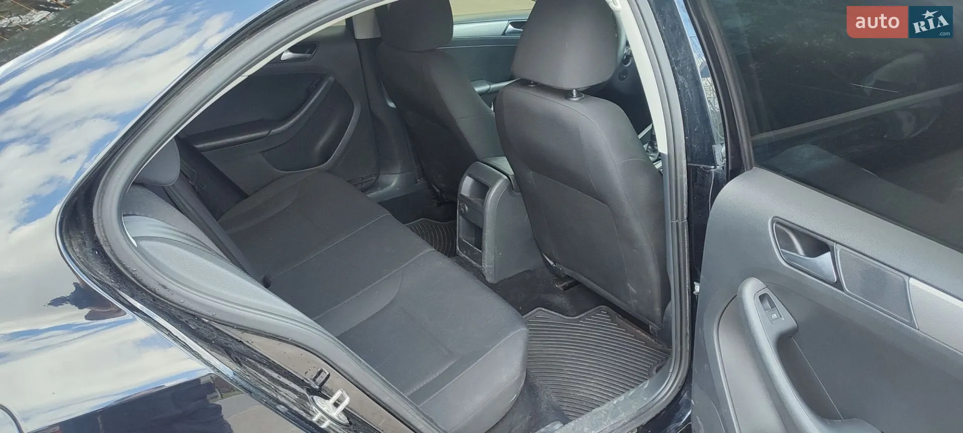 2016 Volkswagen Jetta - мініатюра 11