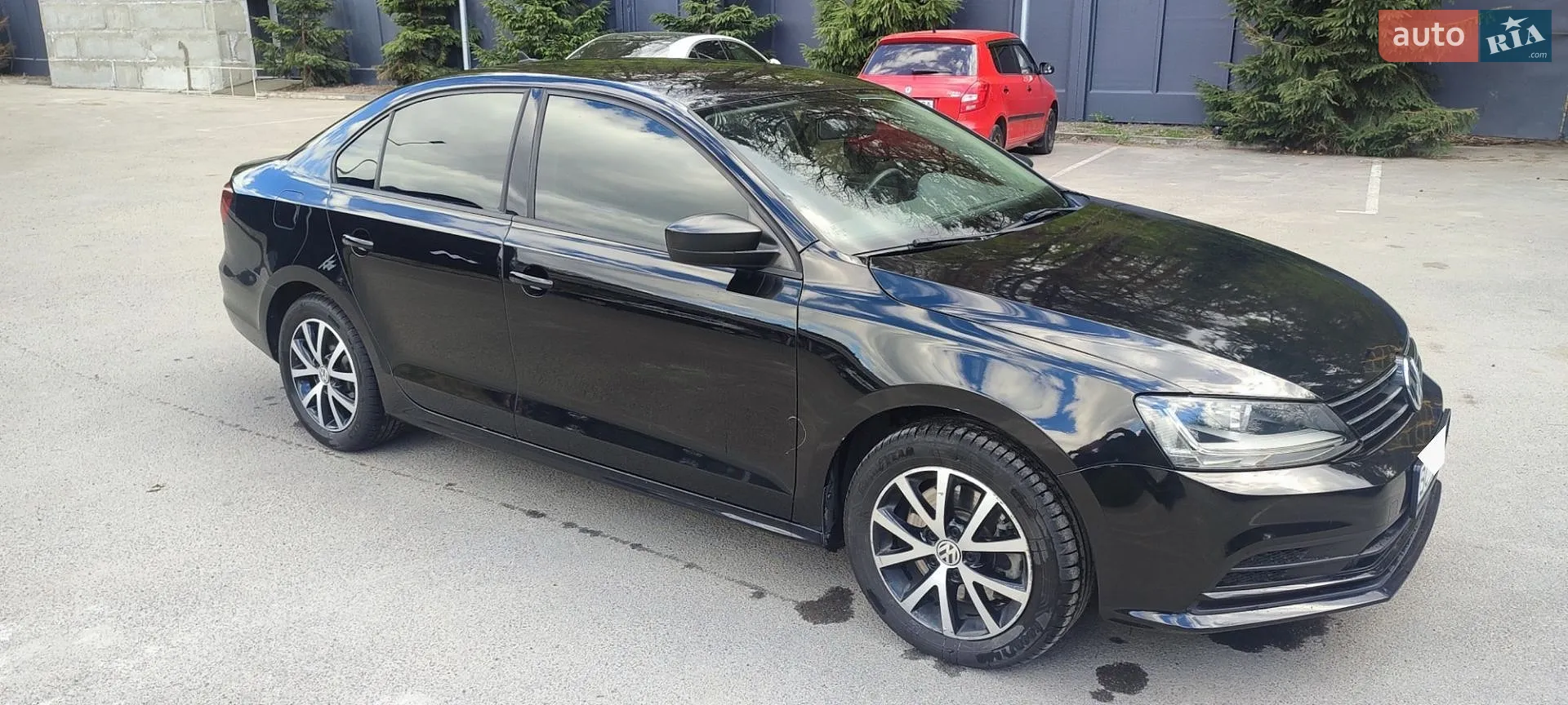 2016 Volkswagen Jetta - мініатюра 2