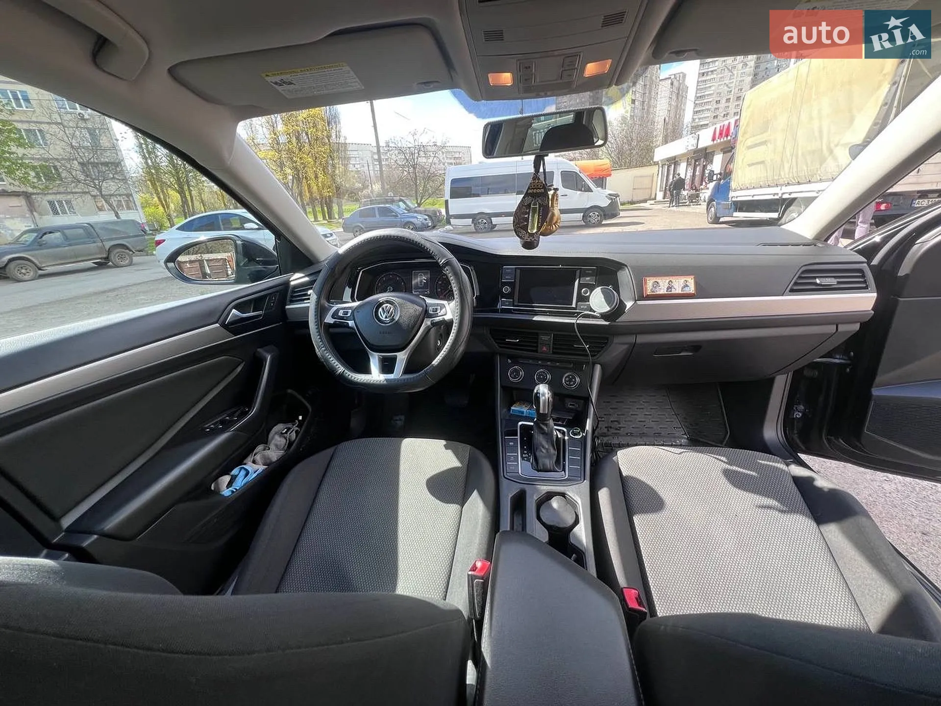 2019 Volkswagen Jetta - мініатюра 11