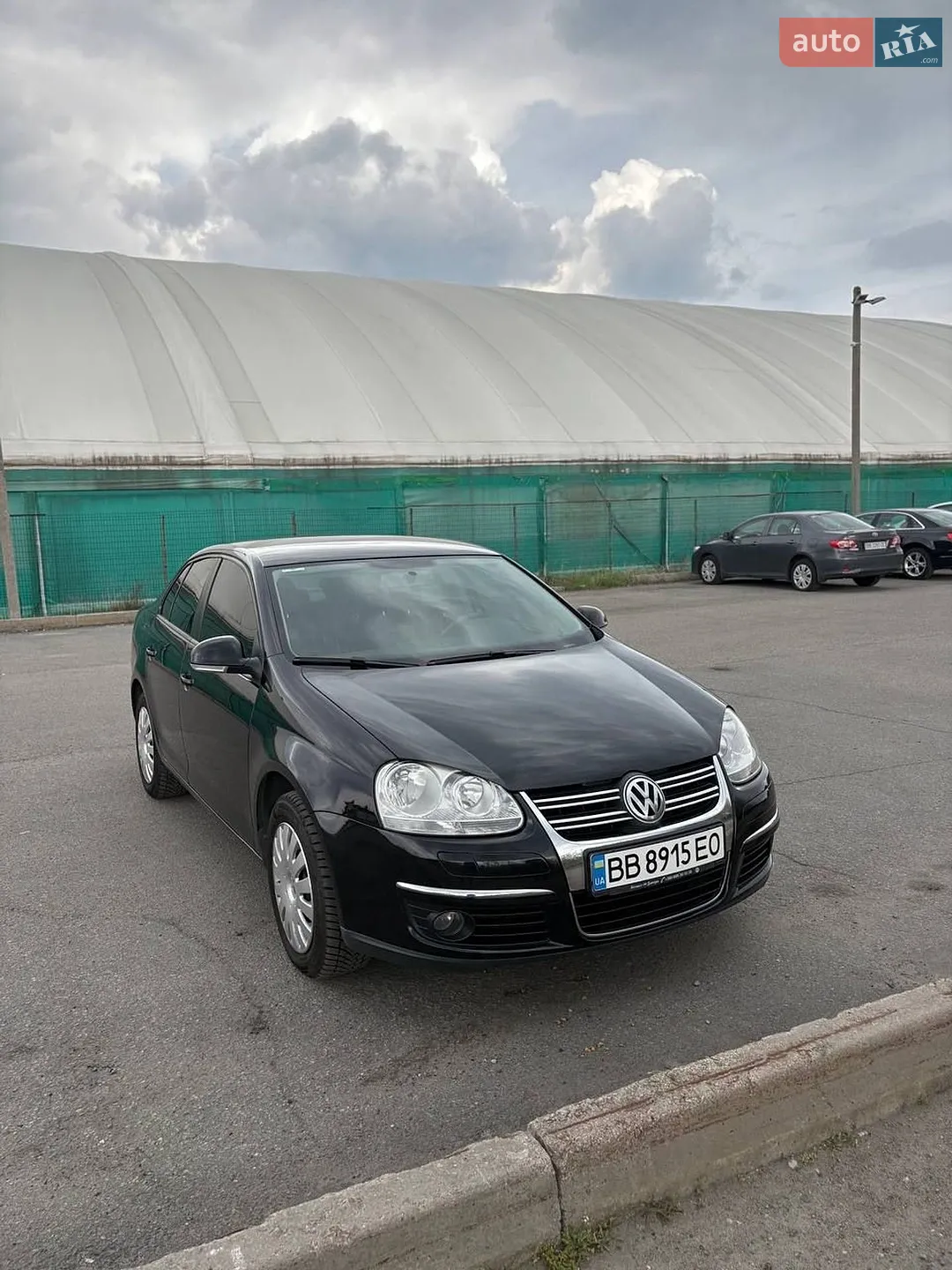 Volkswagen Jetta 2009 VIN WVWZZZ1KZ9M072096 фото оголошення 9 з 41