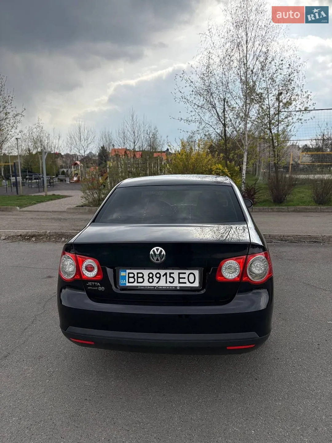 Volkswagen Jetta 2009 VIN WVWZZZ1KZ9M072096 фото оголошення 3 з 41
