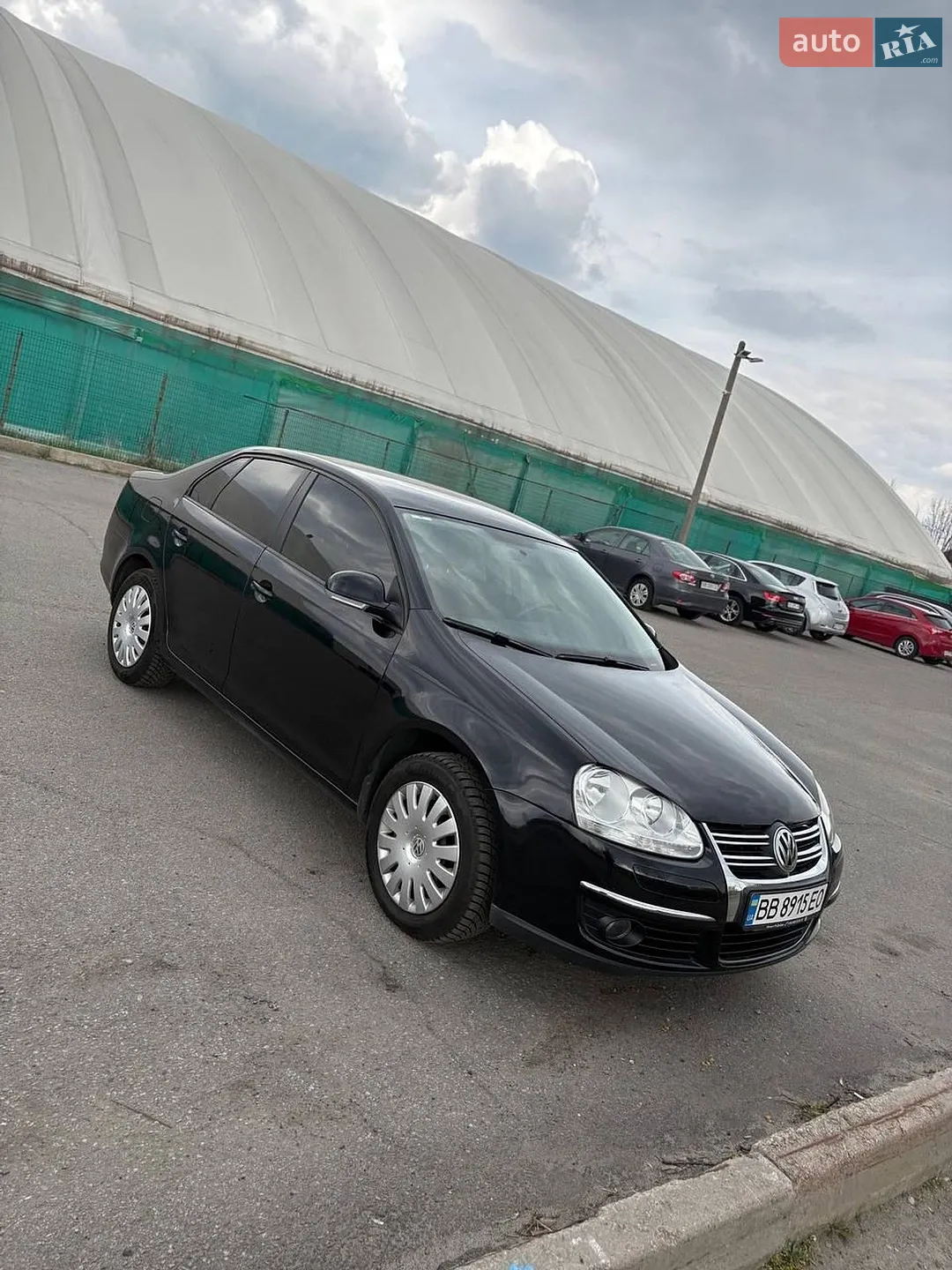 Volkswagen Jetta 2009 VIN WVWZZZ1KZ9M072096 фото оголошення 6 з 41