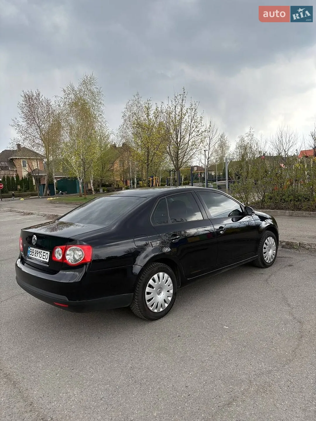 Volkswagen Jetta 2009 VIN WVWZZZ1KZ9M072096 фото оголошення 5 з 41