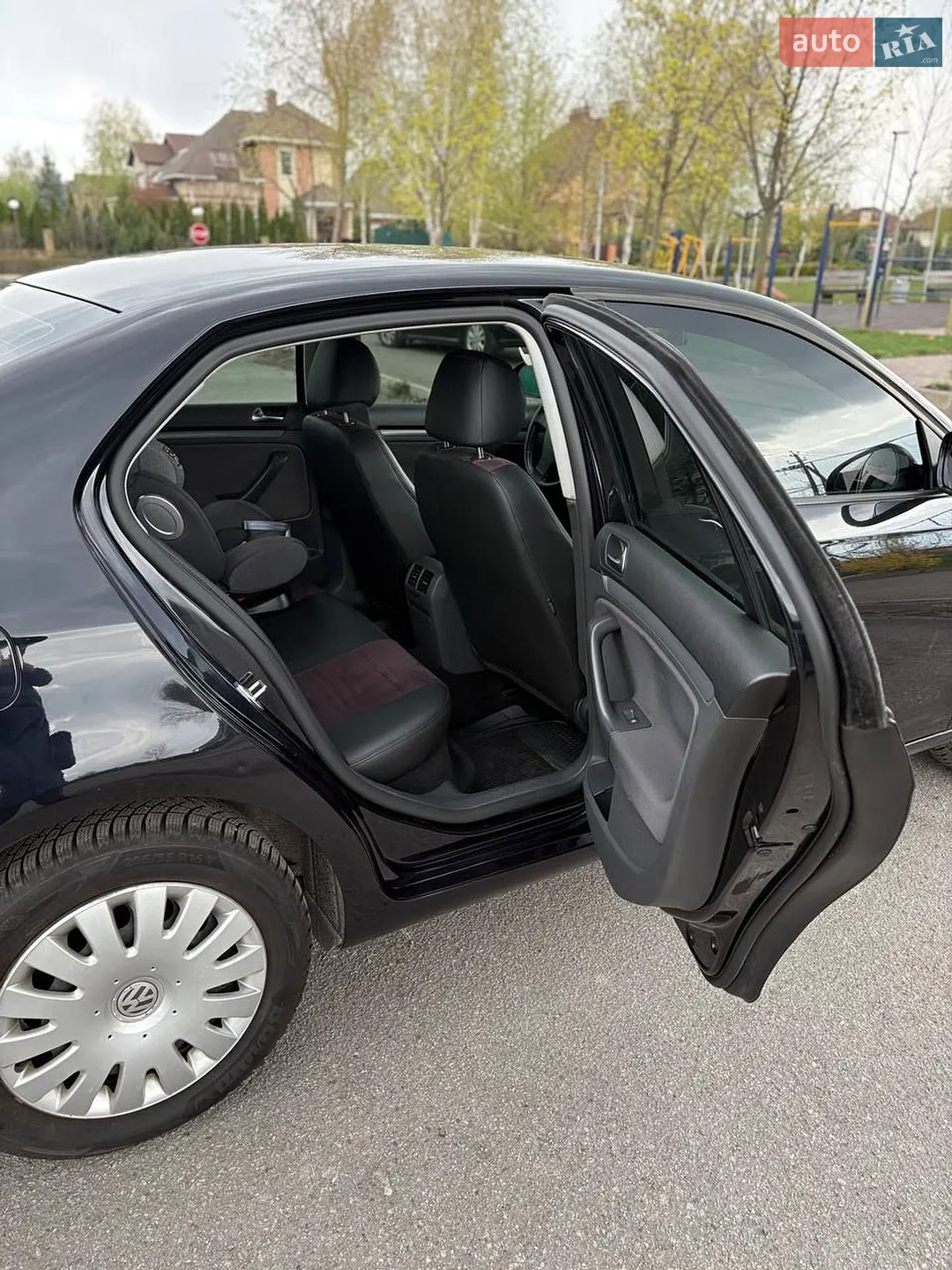 Volkswagen Jetta 2009 VIN WVWZZZ1KZ9M072096 фото оголошення 2 з 41