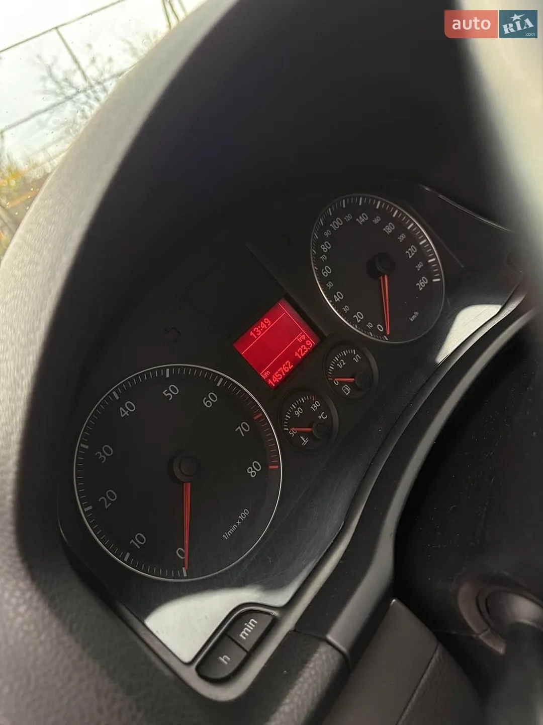Volkswagen Jetta 2009 VIN WVWZZZ1KZ9M072096 фото оголошення 16 з 41