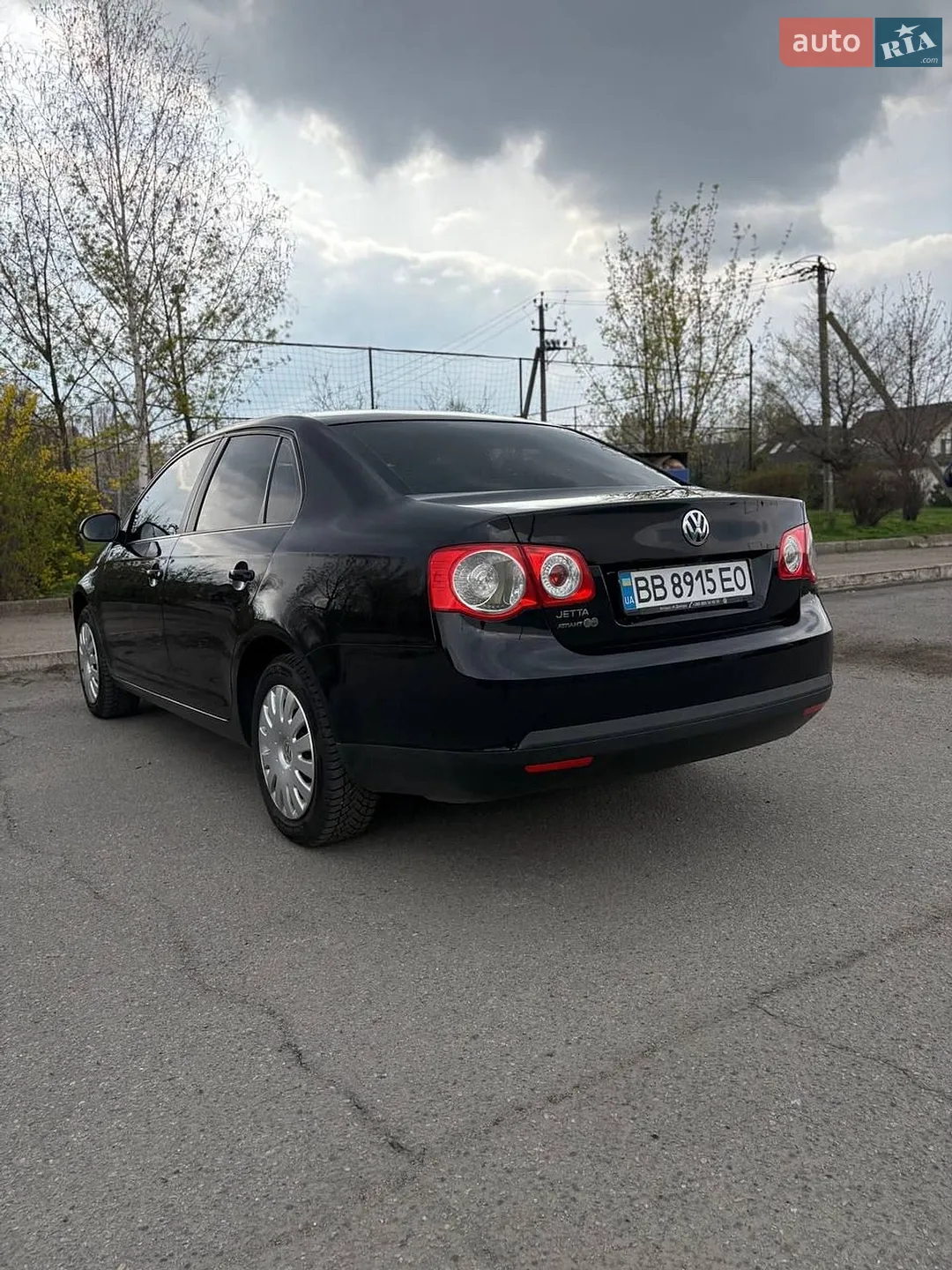 Volkswagen Jetta 2009 VIN WVWZZZ1KZ9M072096 фото оголошення 7 з 41