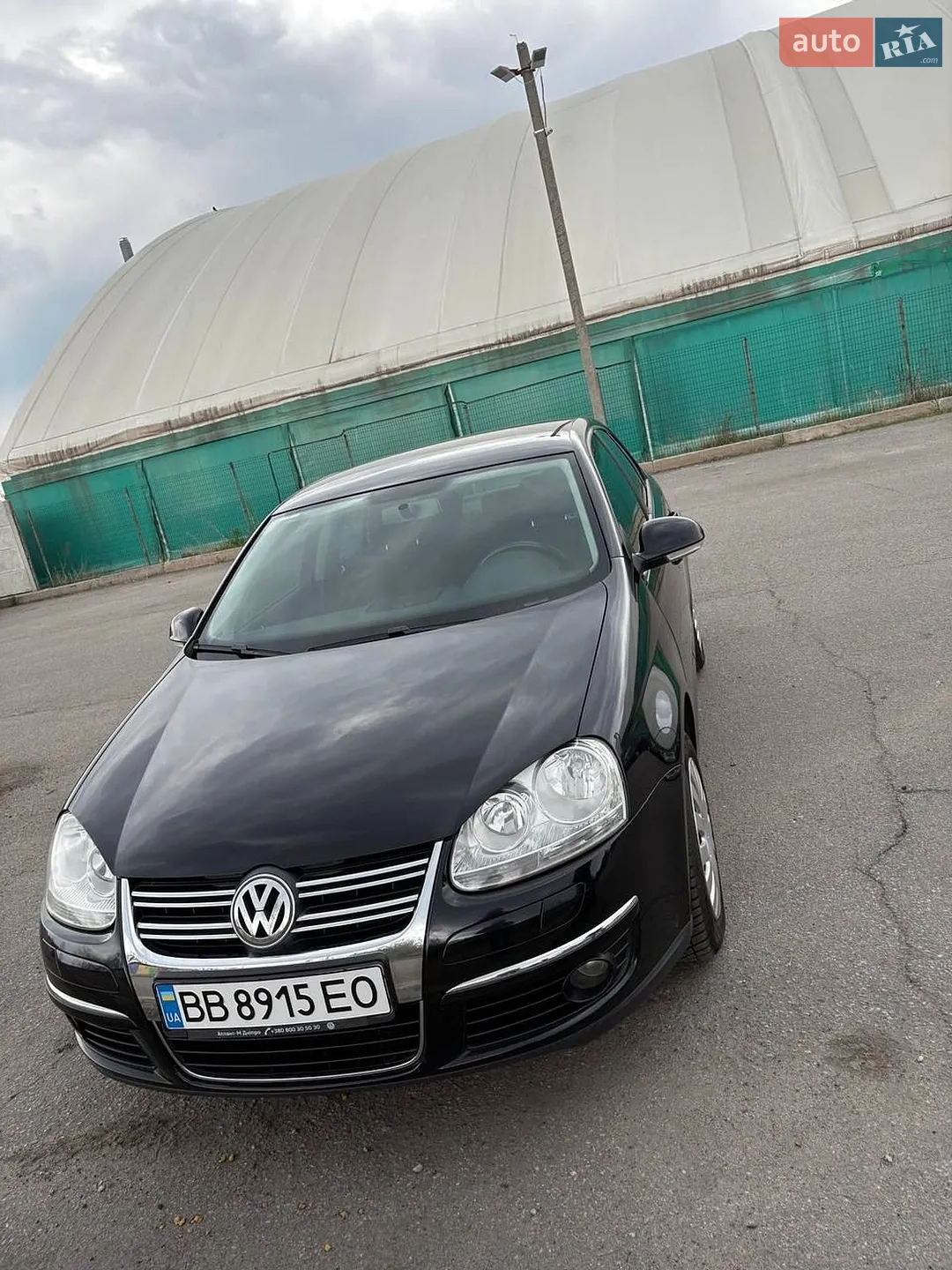 Volkswagen Jetta 2009 VIN WVWZZZ1KZ9M072096 фото оголошення 11 з 41