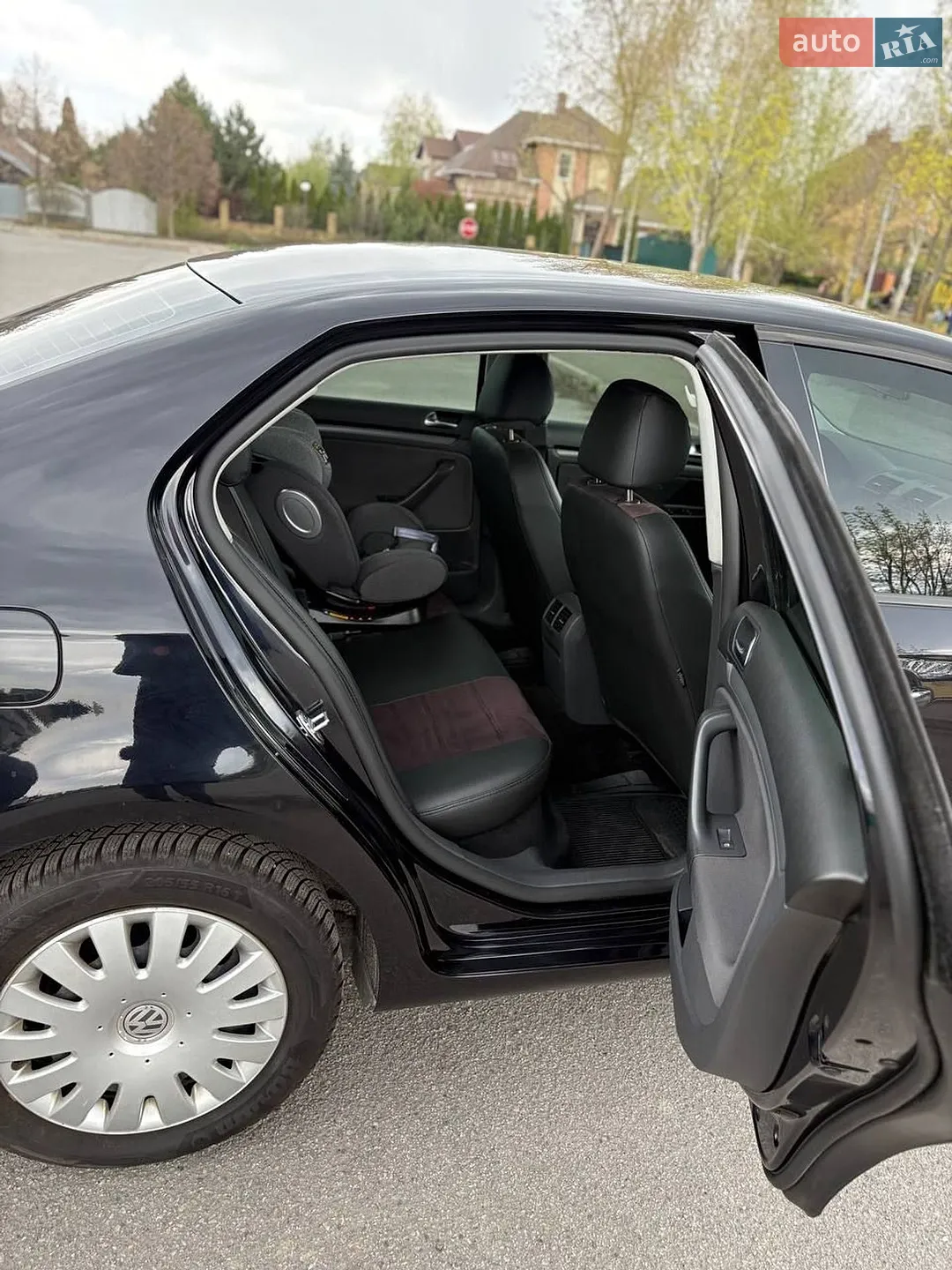Volkswagen Jetta 2009 VIN WVWZZZ1KZ9M072096 фото оголошення 12 з 41