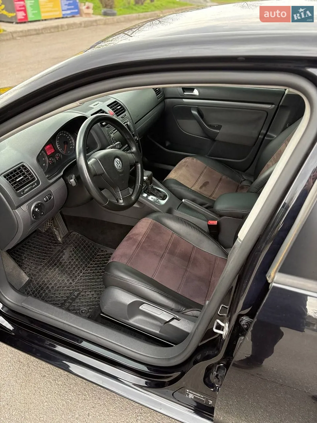 Volkswagen Jetta 2009 VIN WVWZZZ1KZ9M072096 фото оголошення 15 з 41