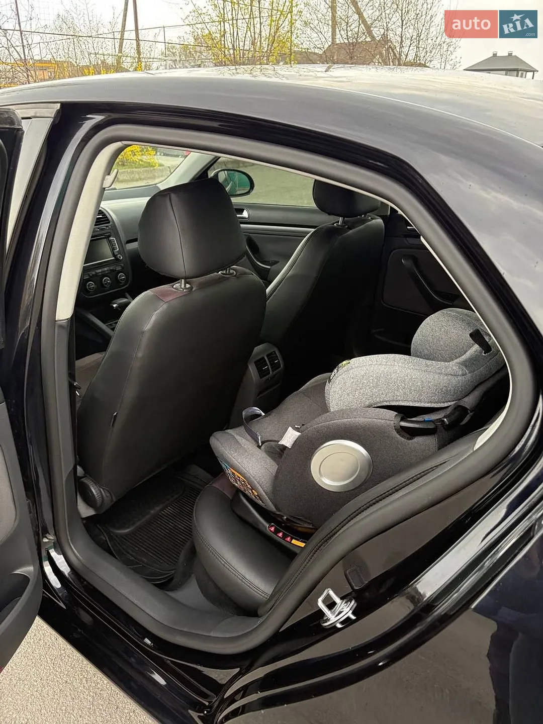 Volkswagen Jetta 2009 VIN WVWZZZ1KZ9M072096 фото оголошення 18 з 41