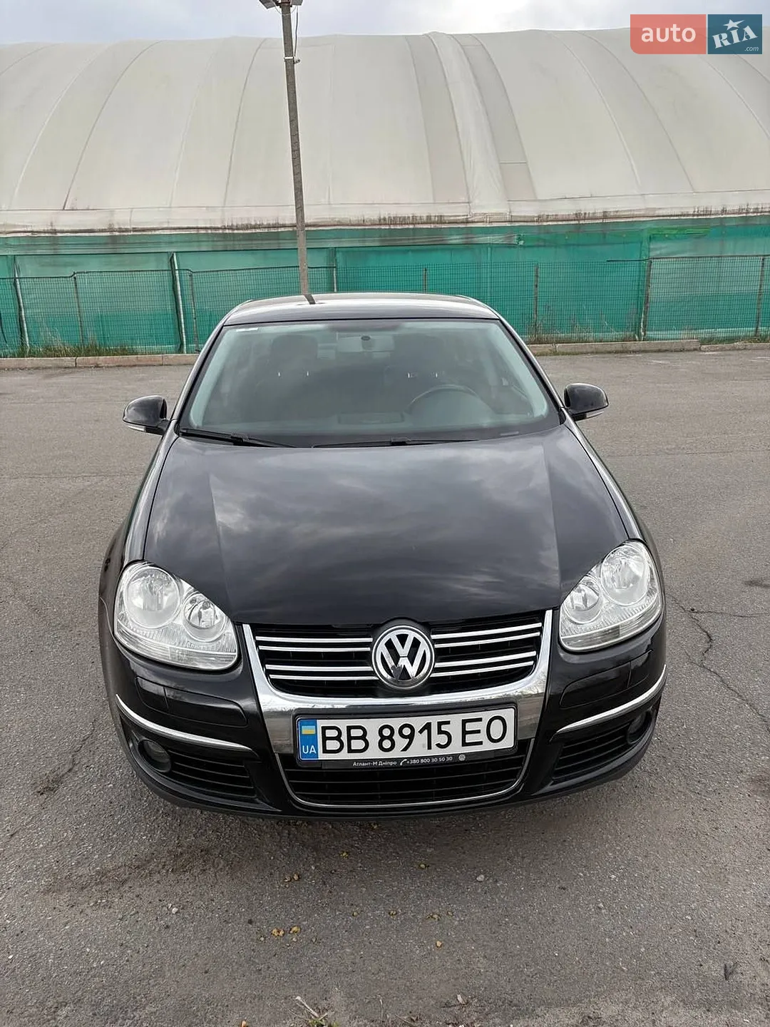 Volkswagen Jetta 2009 VIN WVWZZZ1KZ9M072096 фото оголошення 21 з 41