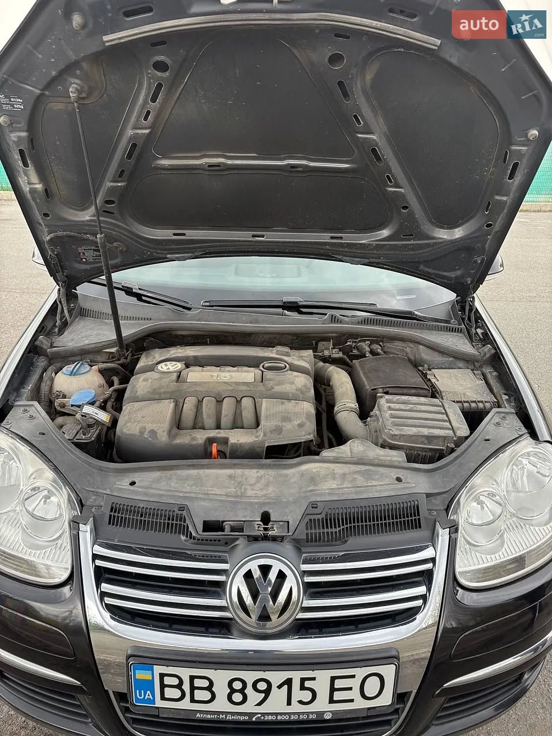 Volkswagen Jetta 2009 VIN WVWZZZ1KZ9M072096 фото оголошення 22 з 41