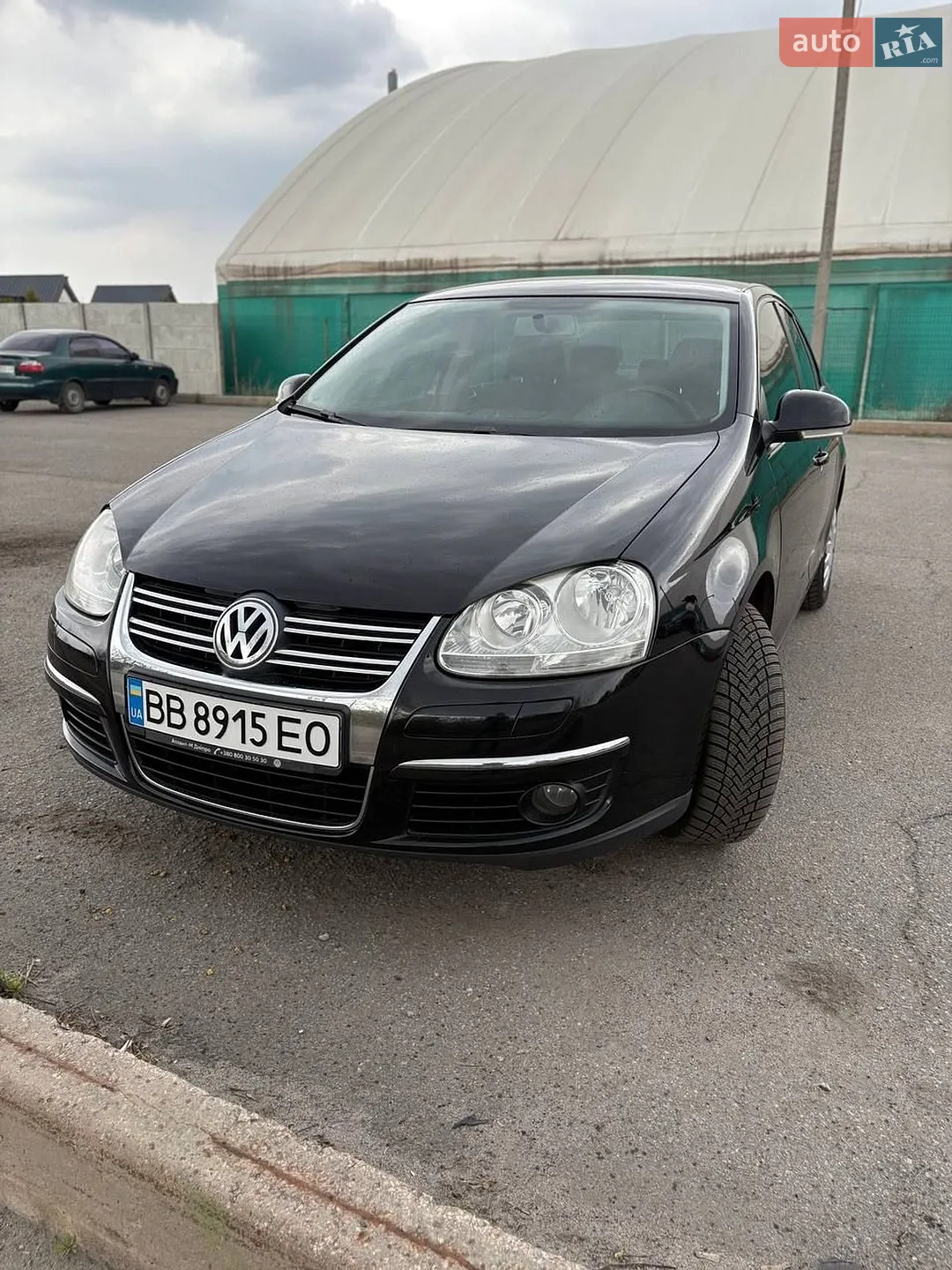 Volkswagen Jetta 2009 VIN WVWZZZ1KZ9M072096 фото оголошення 27 з 41