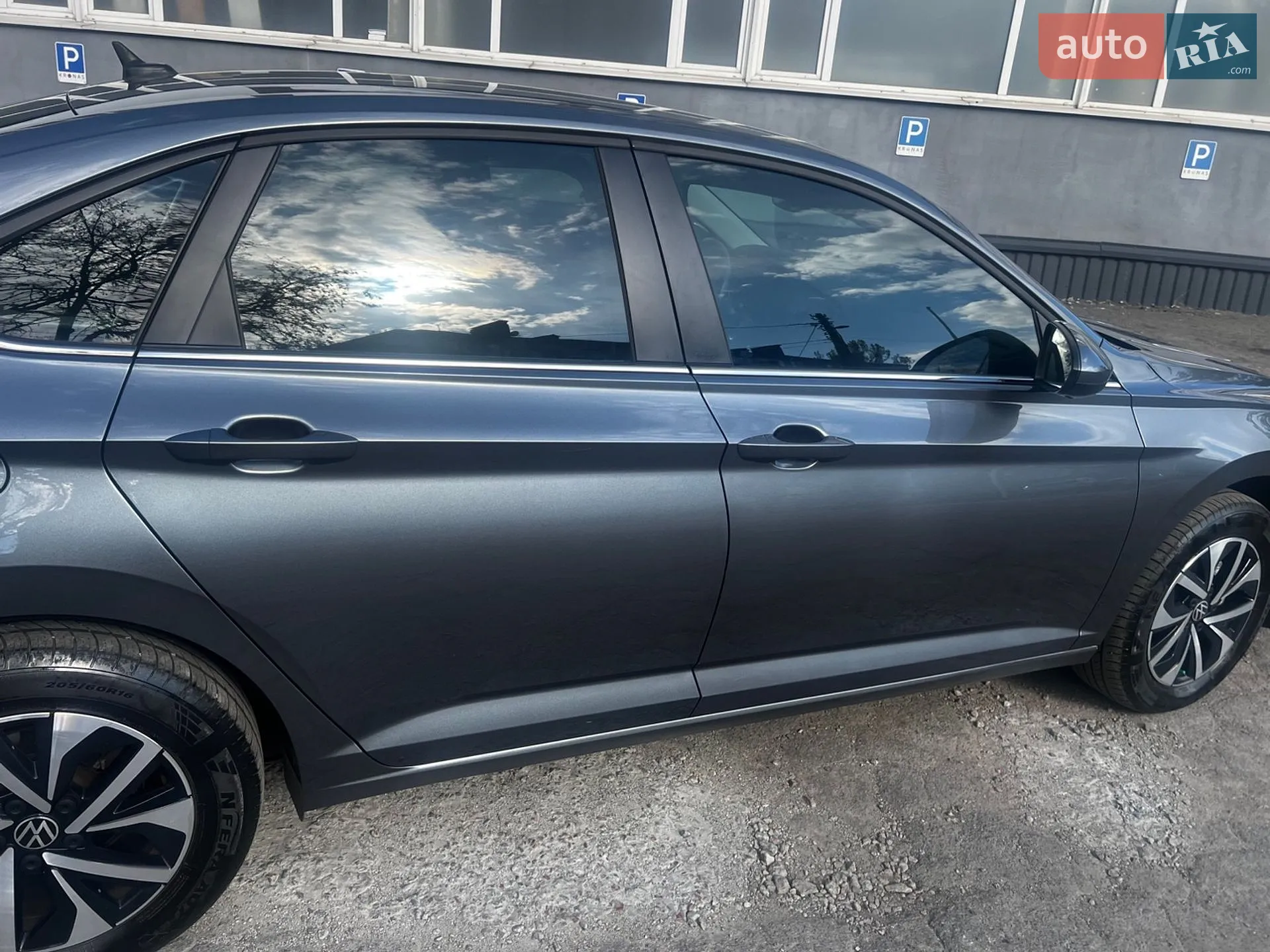 2022 Volkswagen Jetta - мініатюра 4