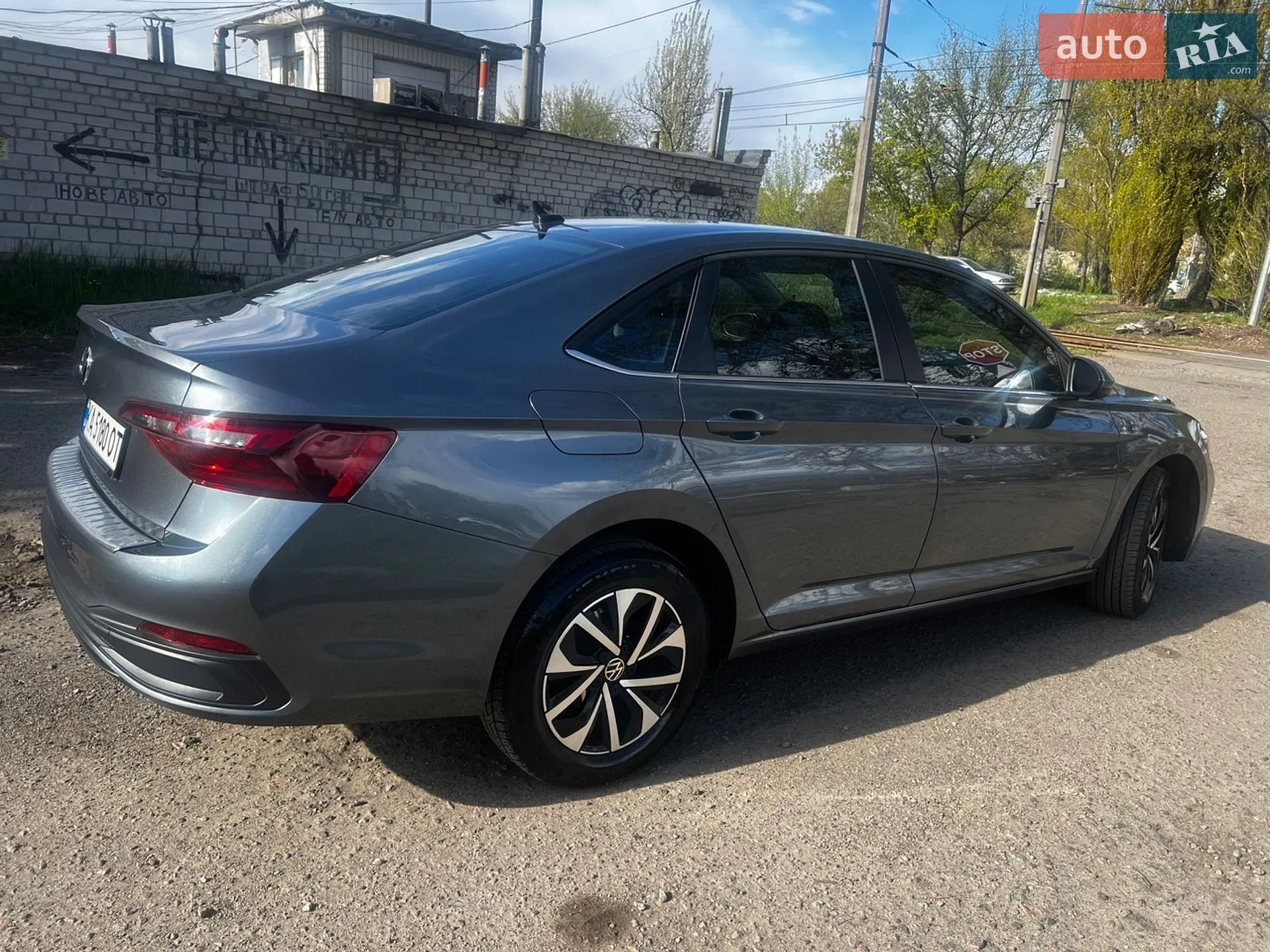 2022 Volkswagen Jetta - мініатюра 35