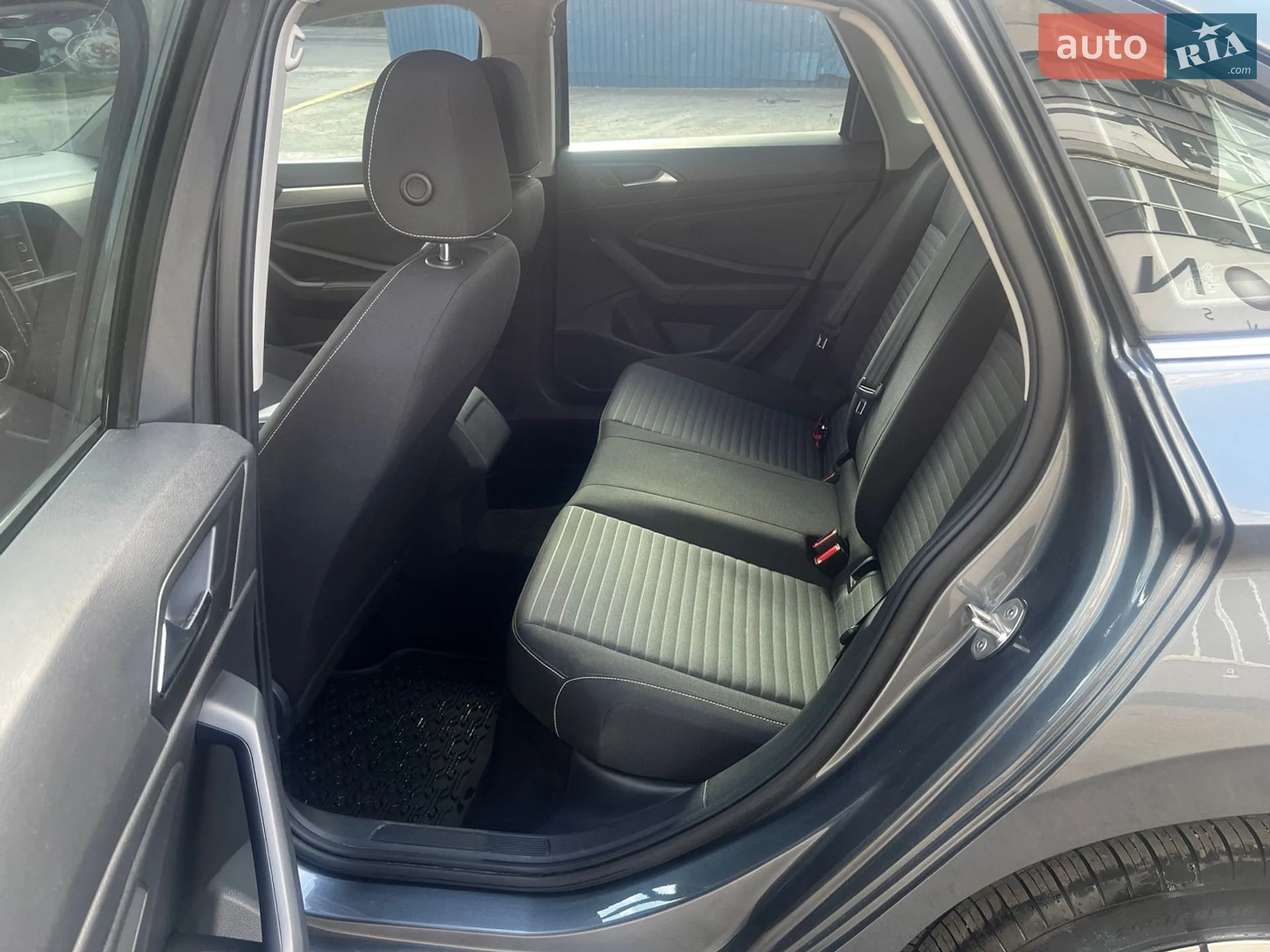 2022 Volkswagen Jetta - мініатюра 51