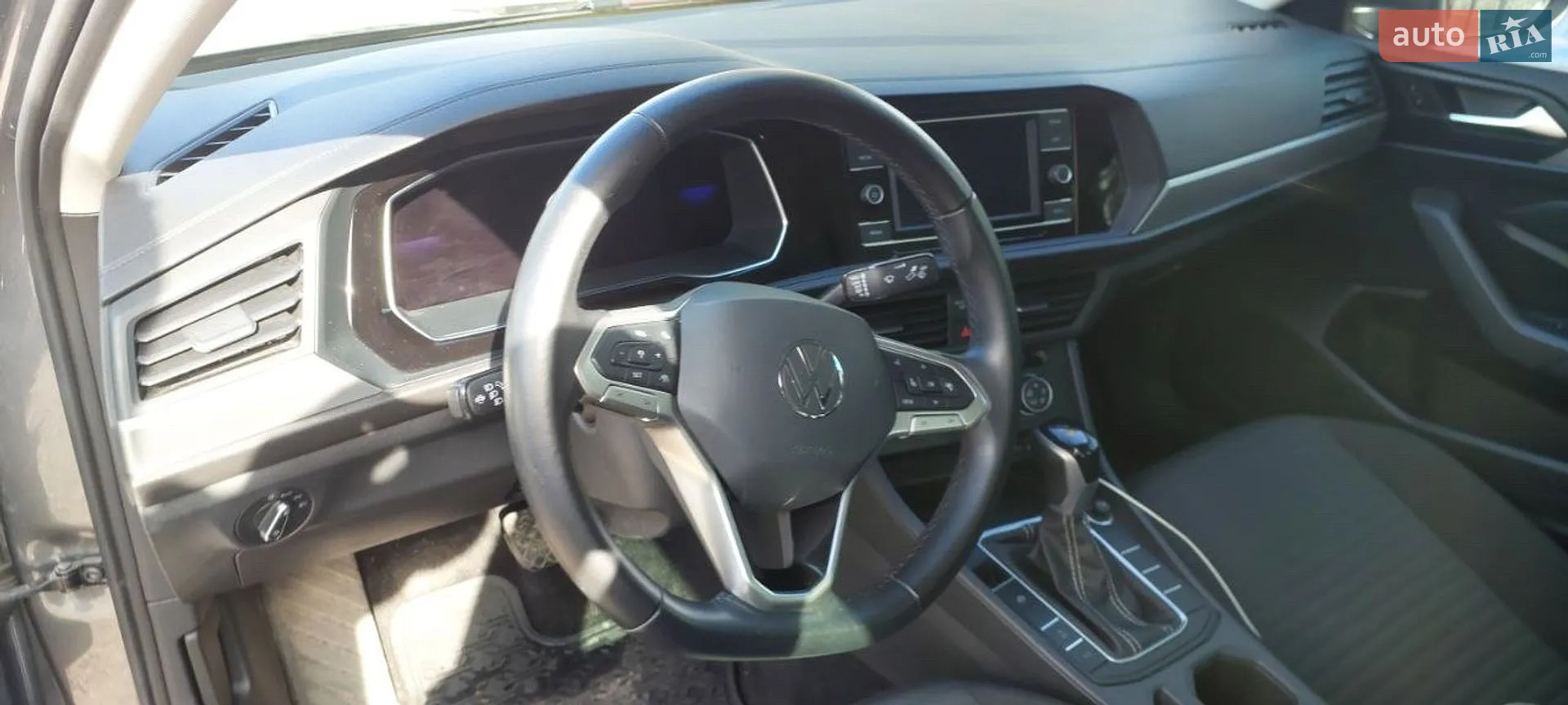 2022 Volkswagen Jetta - мініатюра 55