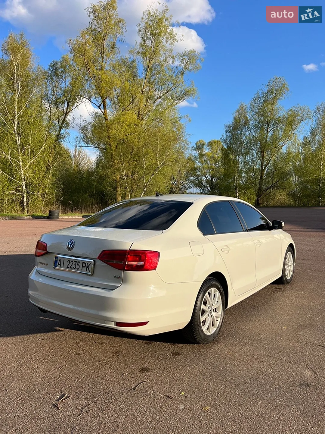 2015 Volkswagen Jetta - мініатюра 4
