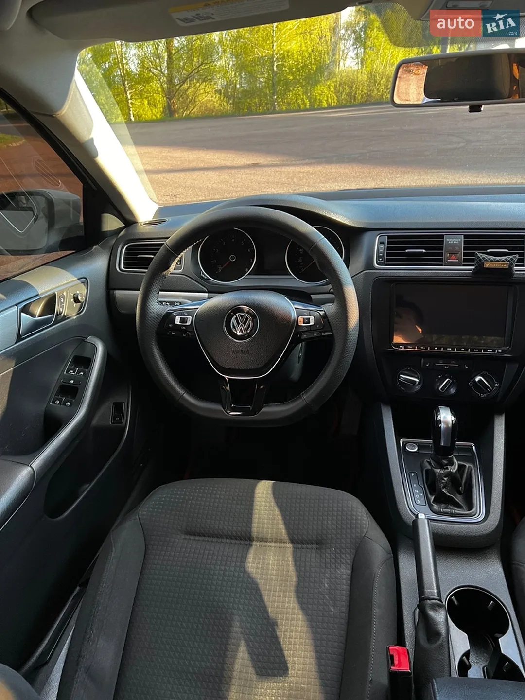 2015 Volkswagen Jetta - мініатюра 9