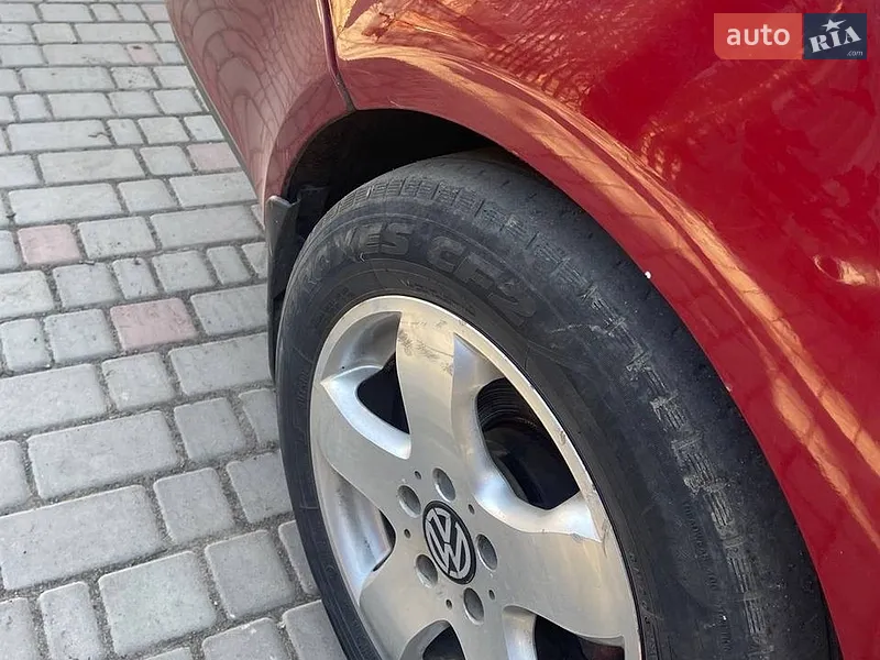 Volkswagen Jetta 2006 VIN WVWZZZ1KZ6M771017 фото оголошення 2 з 51