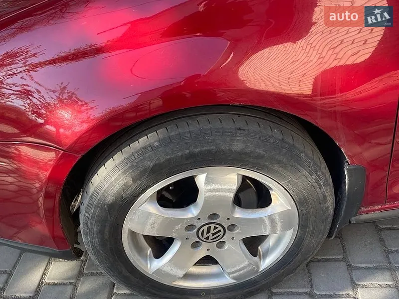 Volkswagen Jetta 2006 VIN WVWZZZ1KZ6M771017 фото оголошення 9 з 51