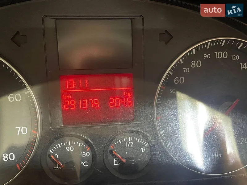 Volkswagen Jetta 2006 VIN WVWZZZ1KZ6M771017 фото оголошення 14 з 51