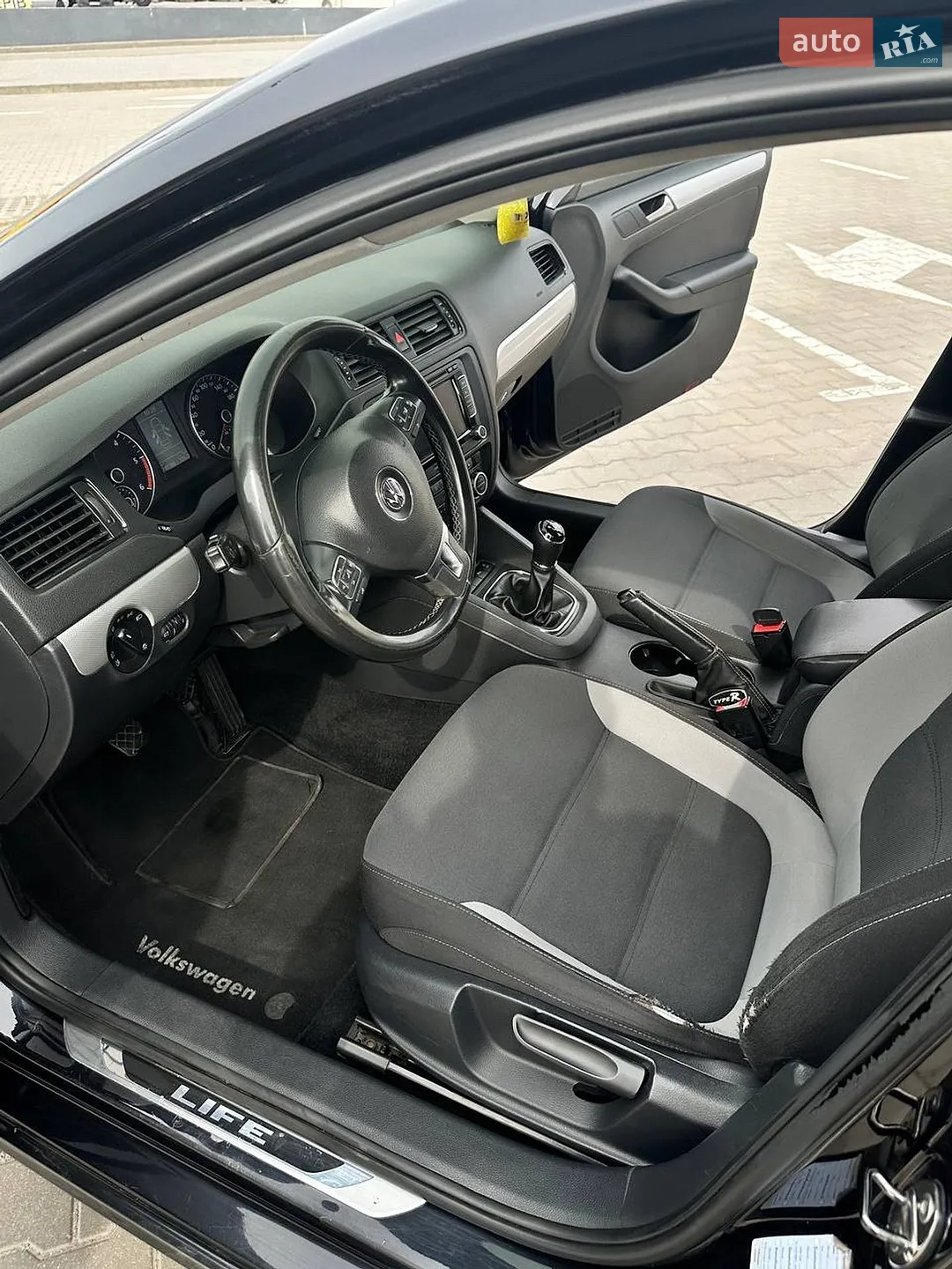 2013 Volkswagen Jetta - мініатюра 11
